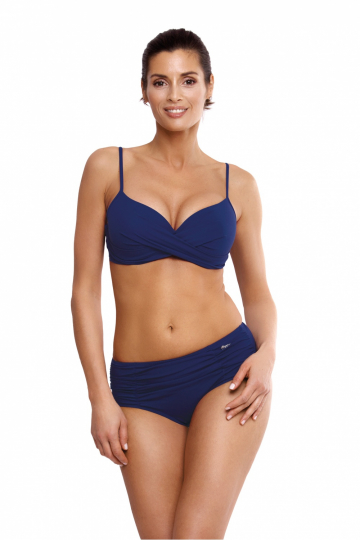 Dviejų dalių maudymukas modelis 128651 Marko