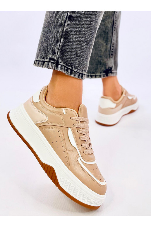 Moteriški laisvalaikio batai MORIAU...