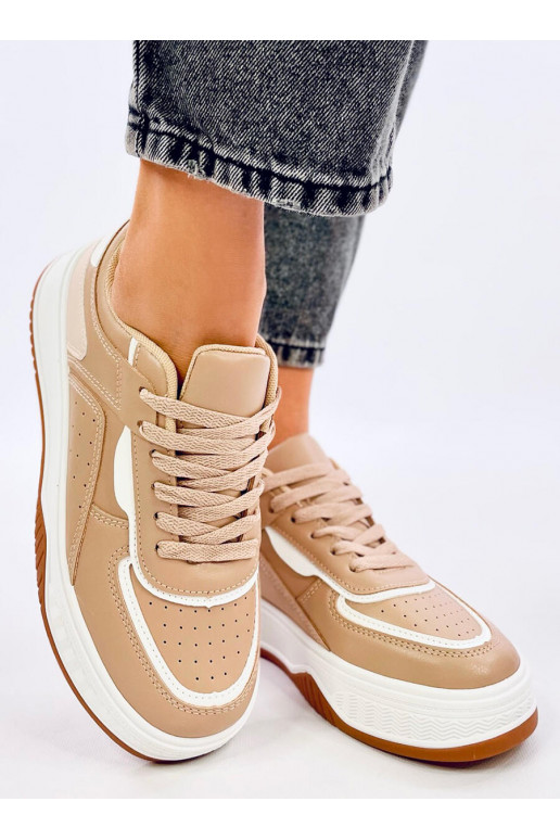 Moteriški laisvalaikio batai MORIAU...