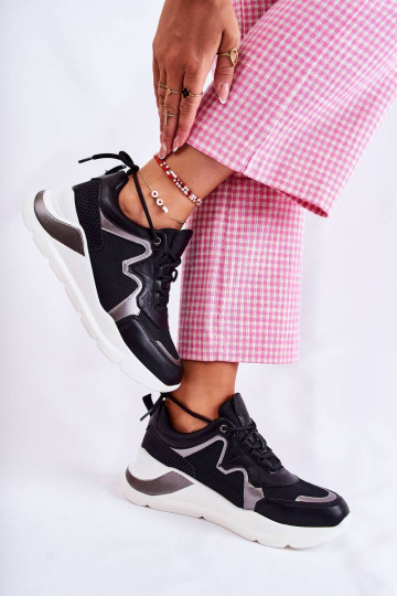 Sneakers modelio batai...