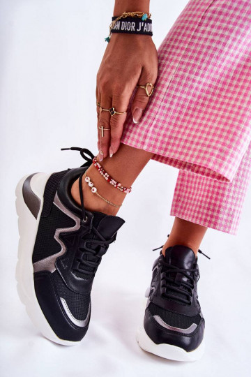 Sneakers modelio batai... 2