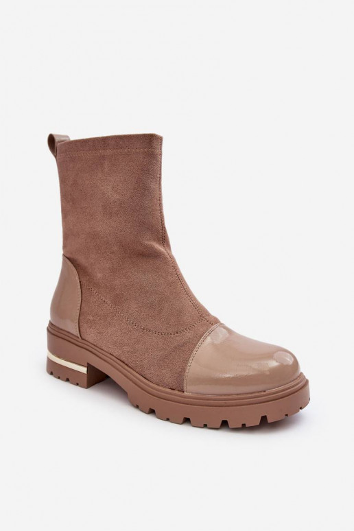 Klasikinio modelio aulinukai su... Klasikinio modelio aulinukai su...