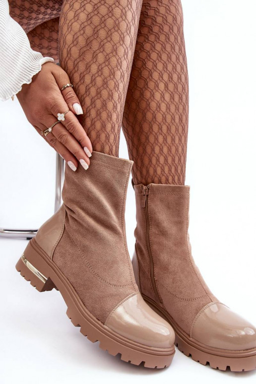 Klasikinio modelio aulinukai su... Klasikinio modelio aulinukai su...