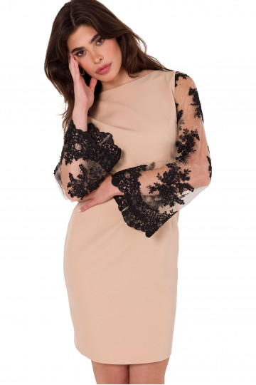 Vakarinė suknelė 192940 Makover