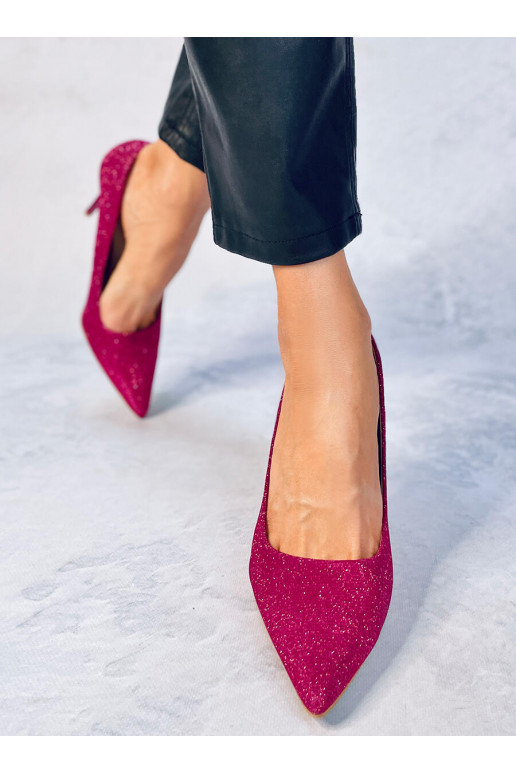 Aukštakulniai bateliai MAINERI...