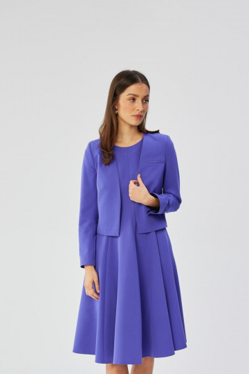 Švarkas 193408 Stylove