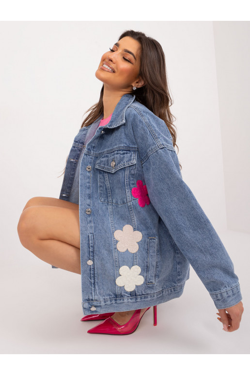 Striukė-NM-KR-G581.19-mėlyna