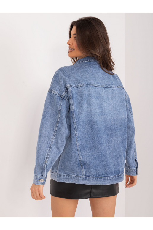 Striukė-NM-KR-G581.19-mėlyna