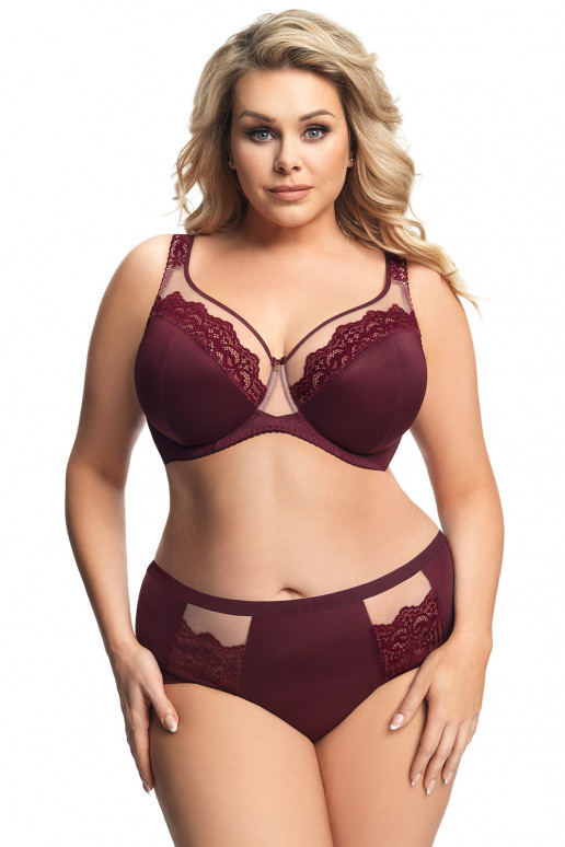  Kelnaitės 161778 Gorsenia Lingerie 