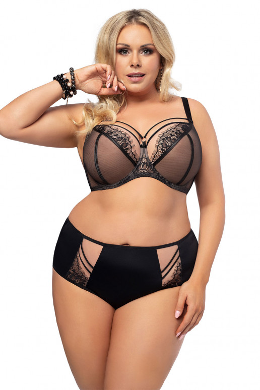  Kelnaitės 128809 Gorsenia Lingerie 