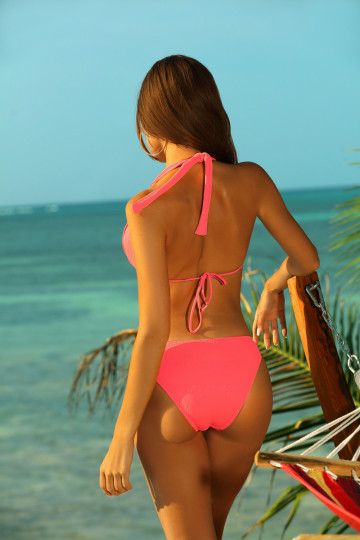 Dviejų dalių maudymukas 194100 Lorin