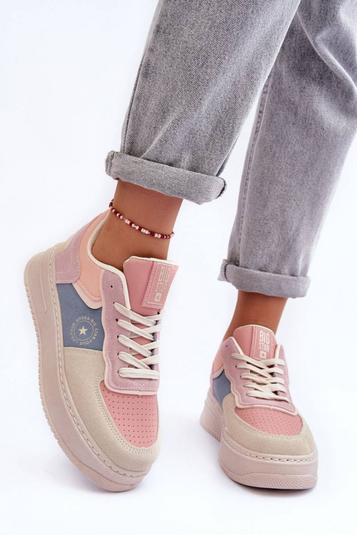 Sportiniai bateliai Big Star...