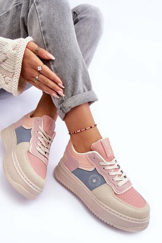 Sportiniai bateliai Big Star...