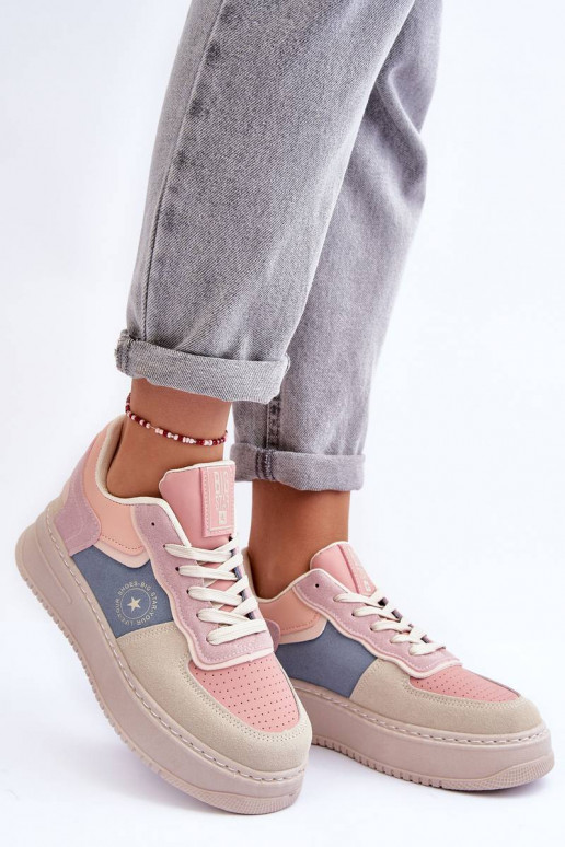 Sportiniai bateliai Big Star...