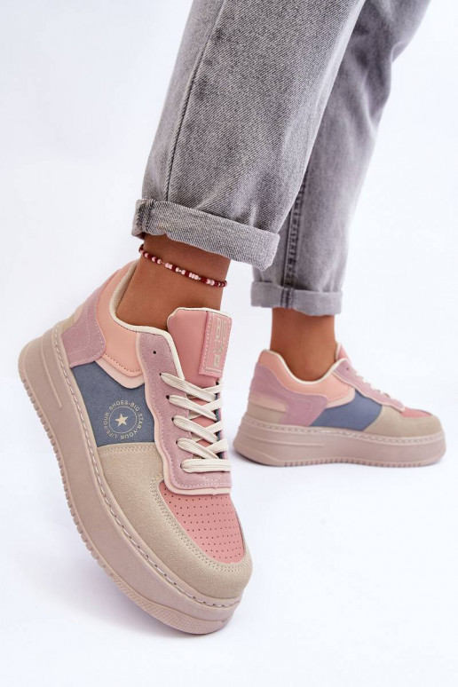 Sportiniai bateliai Big Star...