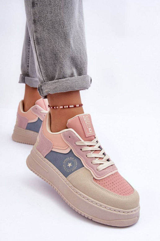 Sportiniai bateliai Big Star...