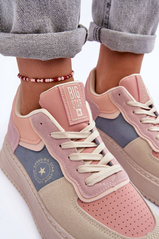 Sportiniai bateliai Big Star...