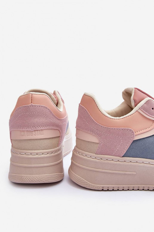 Sportiniai bateliai Big Star...