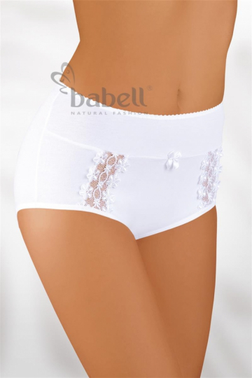 Kelnaitės modelis 125176 Babell