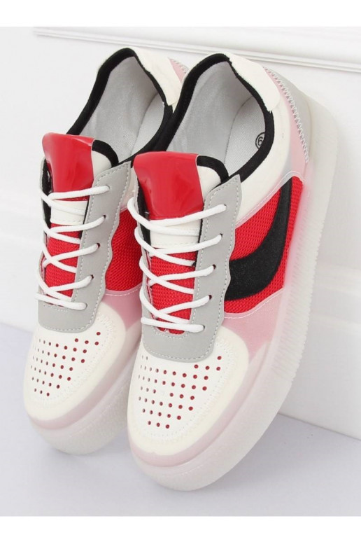 Sportinio stiliaus batai modelis Inello