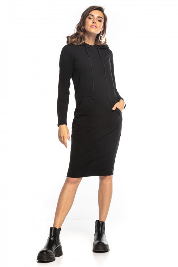 Suknelė modelis 161817 Tessita