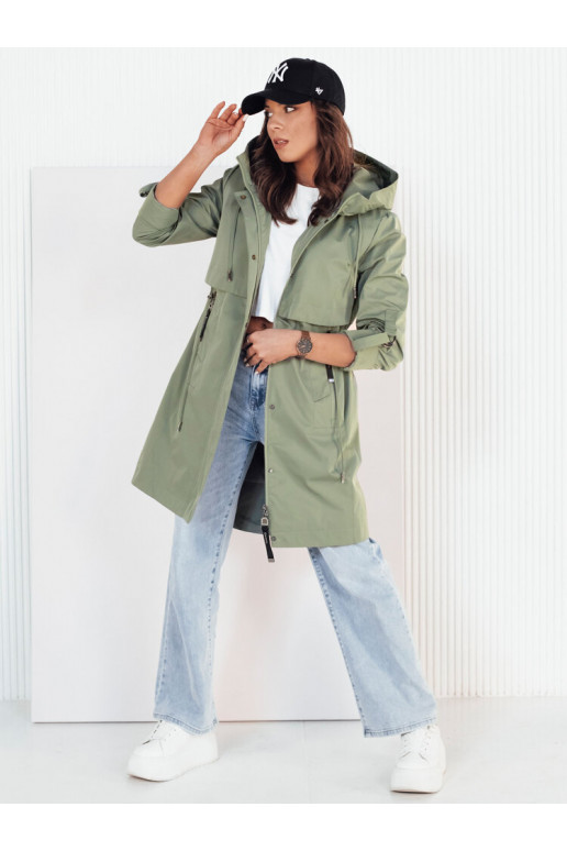 Žalios spalvos TILSON moteriška...