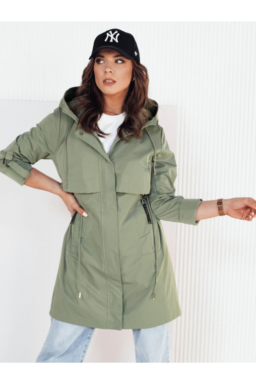 Žalios spalvos TILSON moteriška...