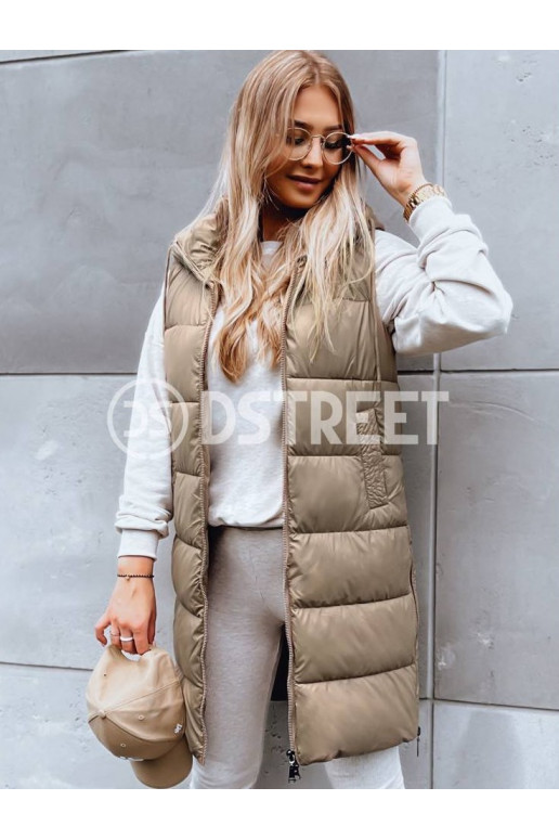 Rudos spalvos dygsniuota moteriška... Rudos spalvos dygsniuota moteriška...