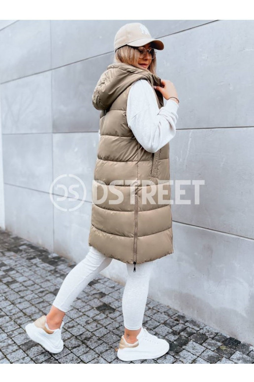 Rudos spalvos dygsniuota moteriška... Rudos spalvos dygsniuota moteriška...