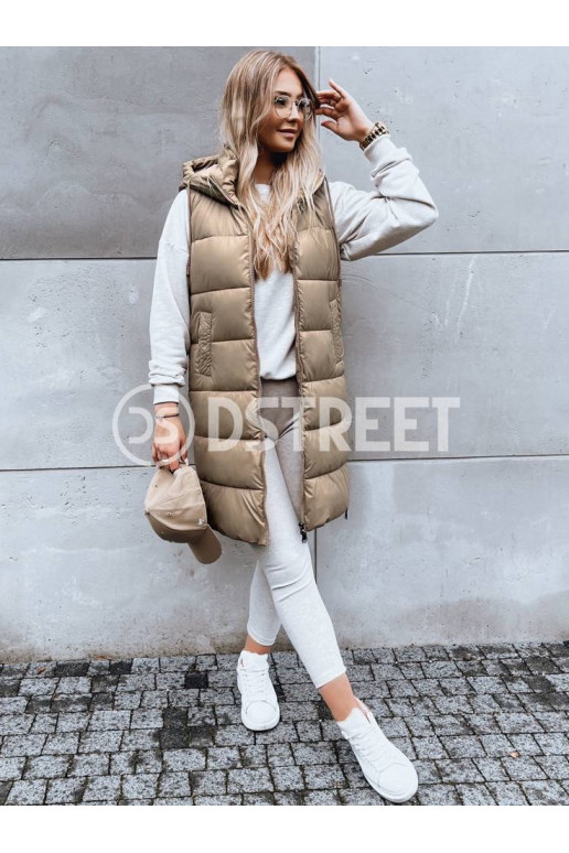 Rudos spalvos dygsniuota moteriška... Rudos spalvos dygsniuota moteriška...