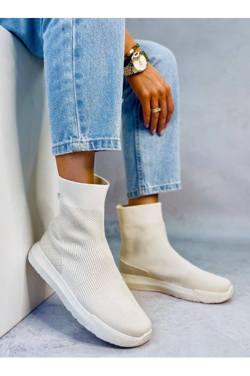 Sportiniai - laisvalaikio batai ERVIN...