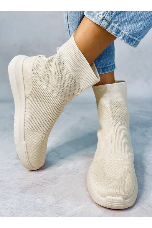 Sportiniai - laisvalaikio batai ERVIN...