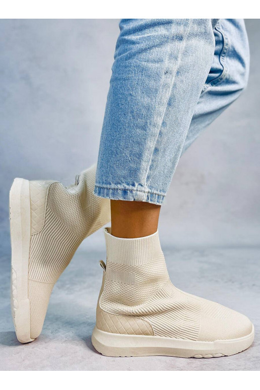 Sportiniai - laisvalaikio batai ERVIN...