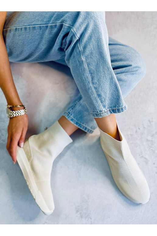 Sportiniai - laisvalaikio batai ERVIN...