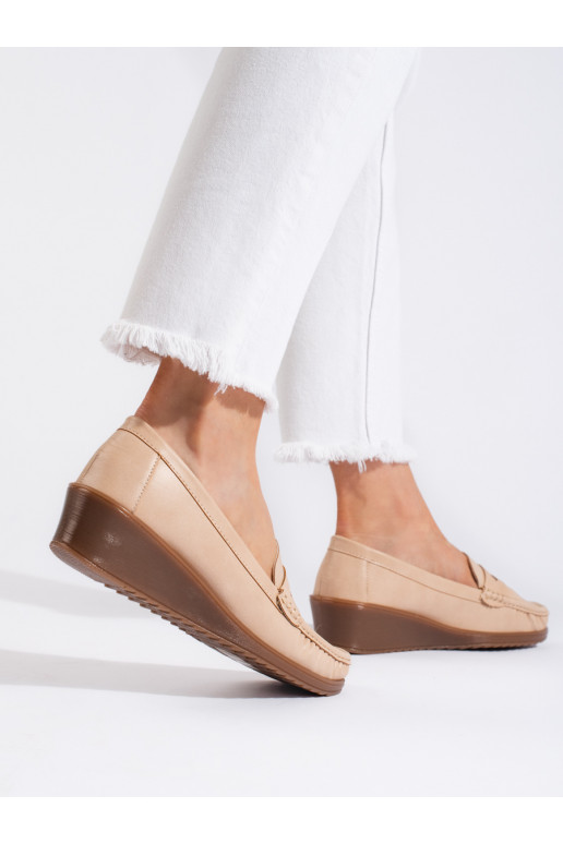 Moteriški mokasinai 