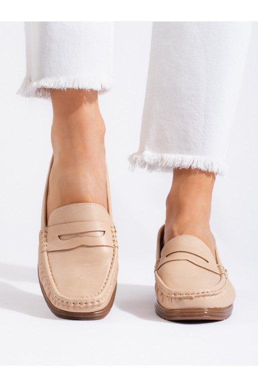 Moteriški mokasinai 