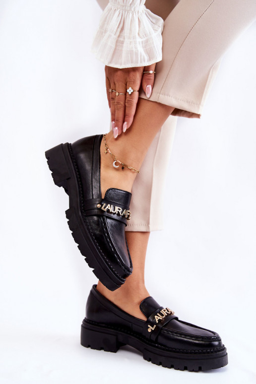 Mokasinai FASHION LA.FI