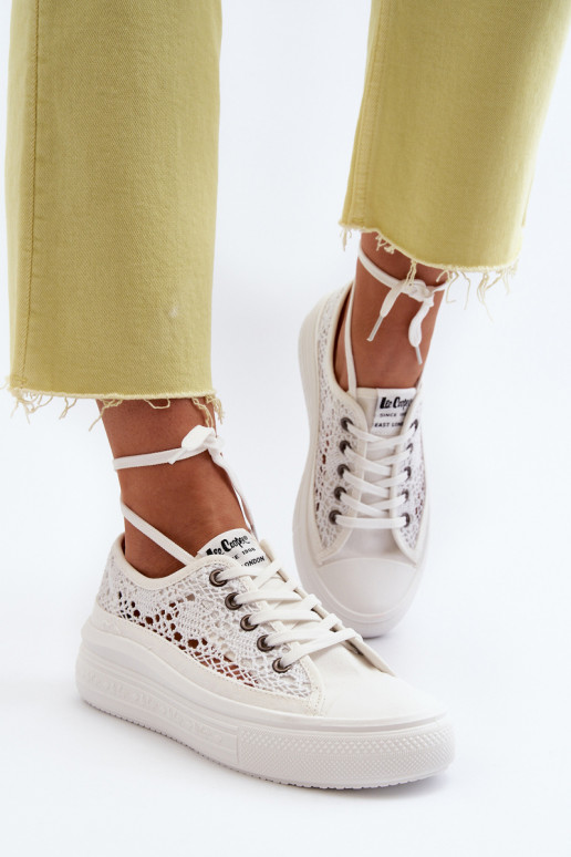 Laisvalaikio bateliai su nėrinių... Laisvalaikio bateliai su nėrinių...