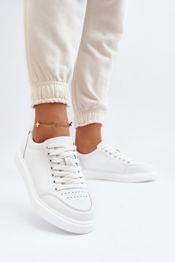 Sneakers modelio batai...
