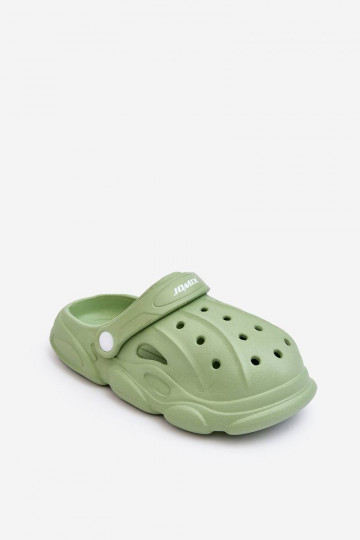 Vaikiškos Crocs tipo... 2