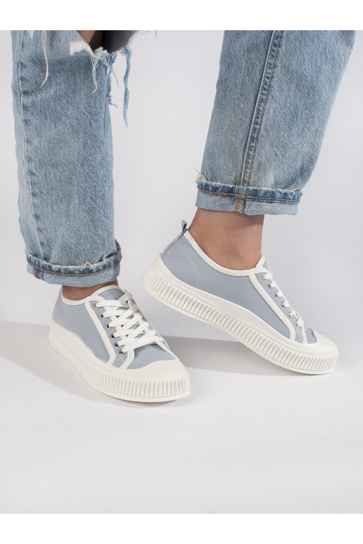 Moteriški batai su platforma  Moteriški batai su platforma