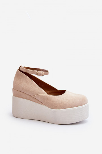 Espadrilės dramblio kaulo... 2