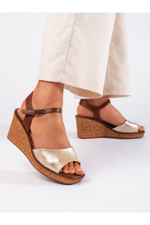   sandalai  Sergio Leone