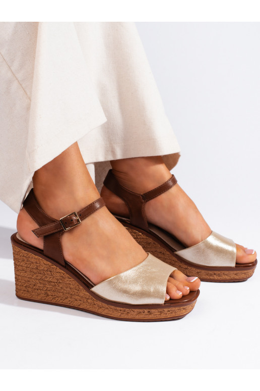   sandalai  Sergio Leone