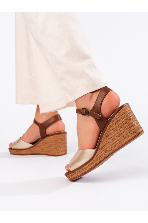   sandalai  Sergio Leone