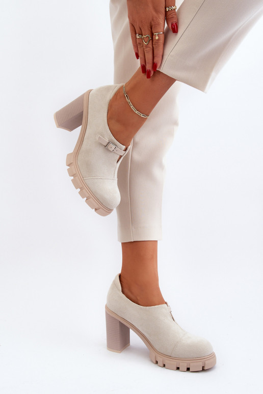 Batai su kulniukais dramblio kaulo...