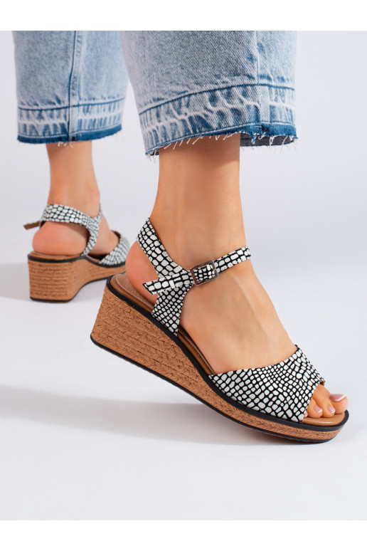 sandalai  Sergio Leone   sandalai  Sergio Leone