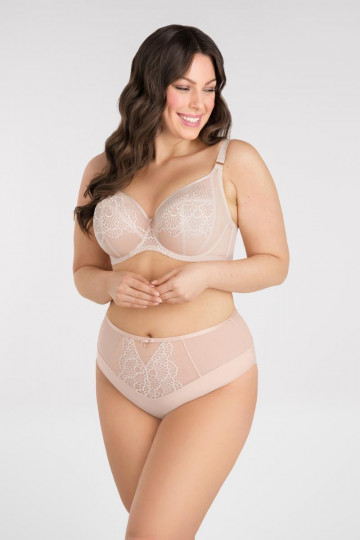 Minkšta liemenėlė  197441 Gorsenia Lingerie  2