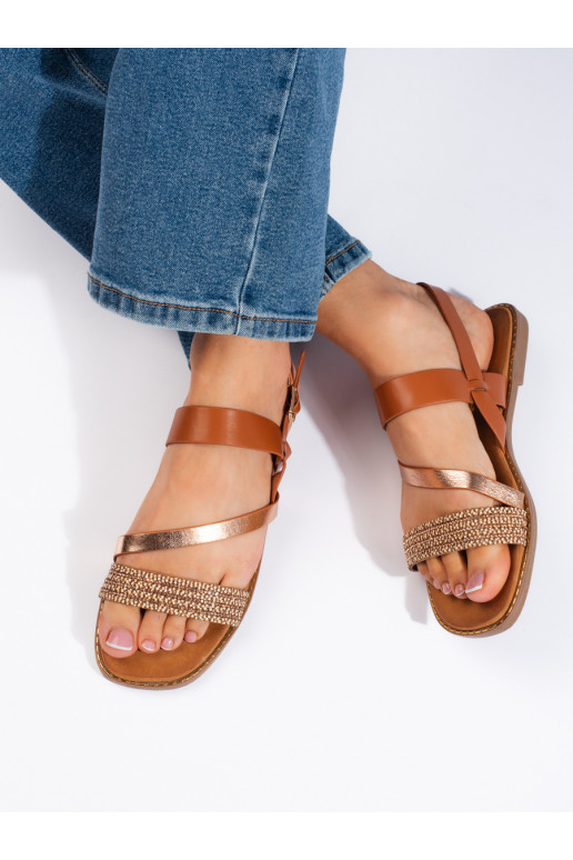 rudos- sandalai  Sergio Leone