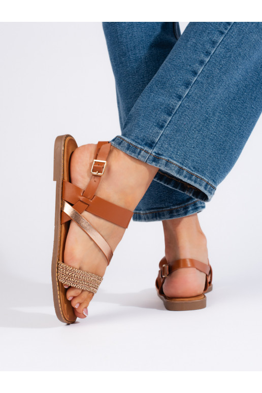 rudos- sandalai  Sergio Leone